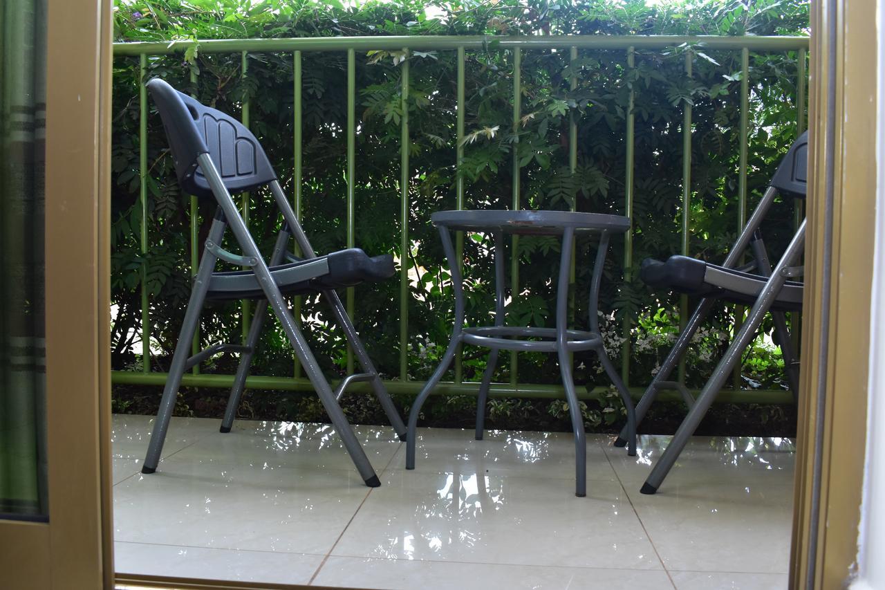 Lebanon Hotel Kigali Extérieur photo