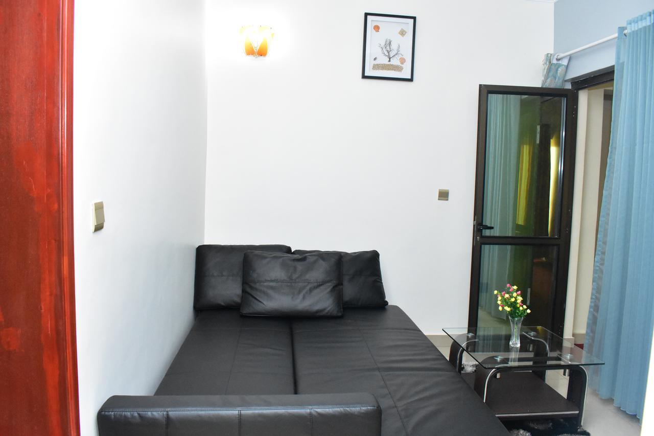 Lebanon Hotel Kigali Extérieur photo