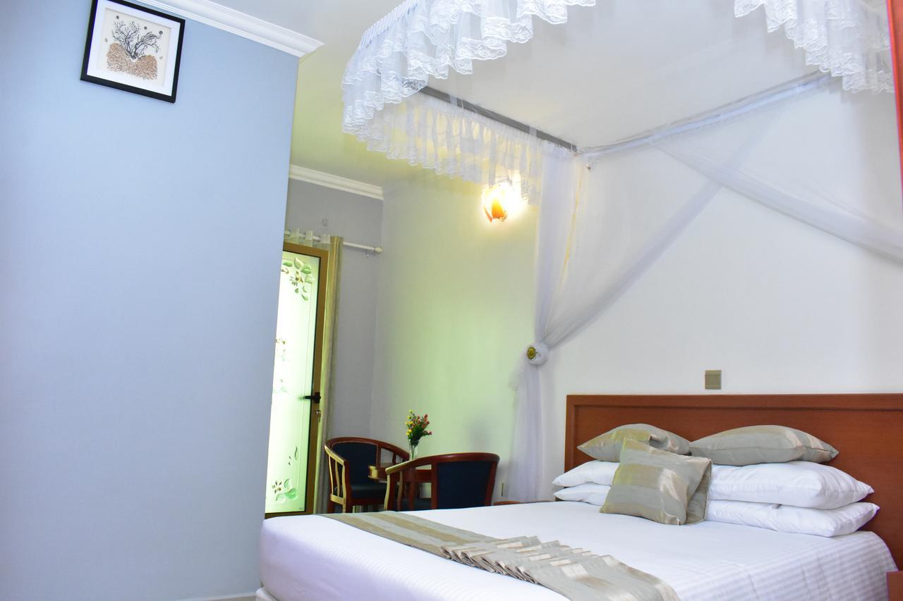 Lebanon Hotel Kigali Extérieur photo